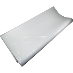 PAPEL AFICHE CREALIN BLANCO