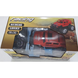 JEEP RADIO CONTROL 53680