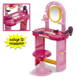 RONDI TOCADOR FASHION SET 3098