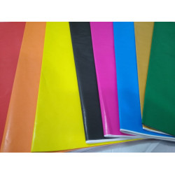 PAPEL AFICHE CREALIN COLOR