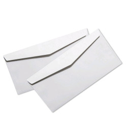 SOBRE OF.INGLES X500 80GR