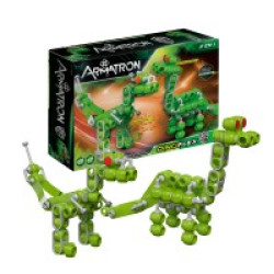 ARMATRON DINOFLEX 60PZAS 0769