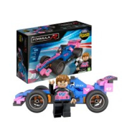 RASTI FORMULA R AUTO F1 GDE 1099