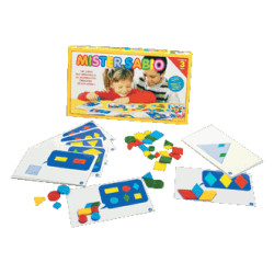 JUEGO MISTER SABIO RUIBAL