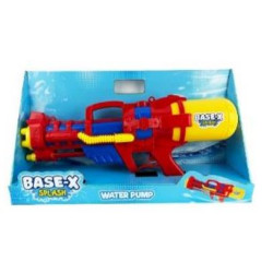 PISTOLA DE AGUA MAGNUN EN CAJA 8669