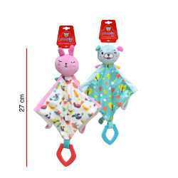 TRAPITO DE APEGO 27CM 8707