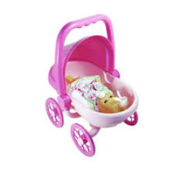 MI BEBE COCHECITO CAPOTA 145