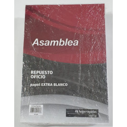 REPUESTO OF ASAMBLEA X48H 90GRS