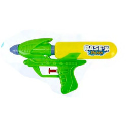 PISTOLA DE AGUA 20CM 8496