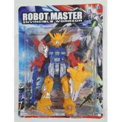SUPER TRANSFORMER 53649