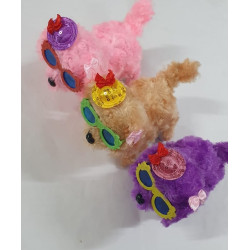 PERRITO A PILA 510165