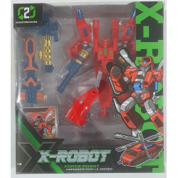MEGA ROBOT 28CM 55694 MEGA ROBOT 28CM 55694