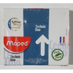 GOMA MAPED TECHNIC DUO X36