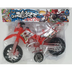 MOTO CON LUZ Y SONIDO 18730