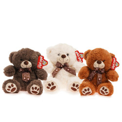 OSO CON MONO 25CM 6400