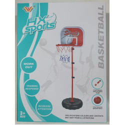 BASQUETBALL STAND 55324