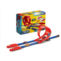 RACINGPRO PISTA CARRERA EXTREMA3805