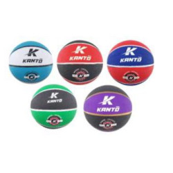 PELOTA DE BAQUET N5 5 MODELOS 57517