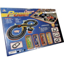 PISTA DE AUTOS F1 67837