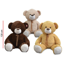 OSO SENTADO 1.30MTS 7867