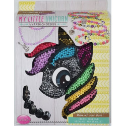 JUEGO PARA ARMAR BIJU 53344