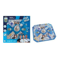 JUEGO DE MESA LUDO AFA LICENCIA OFICIAL 57701