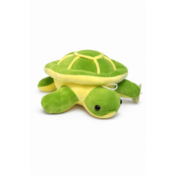 PELUCHE TORTUGA 30CM 770052
