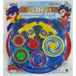 LANZA TROMPO EN BLISTER 40336