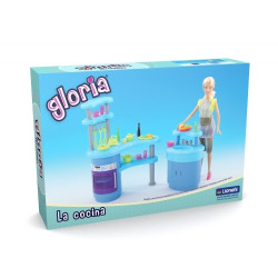 GLORIA LA COCINA 2916