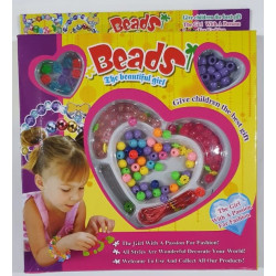 JUEGO PARA ARMAR BIJOUTERIE 50604