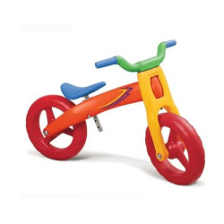 BICICLETA DE PARENDIZAJE 116 VEGUI