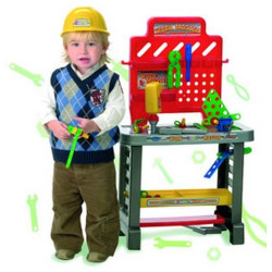 RONDI BANCO D/HERRAM. 55PZAS  3116