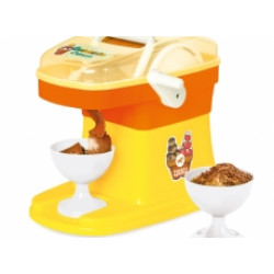 GELARTI CALESITA 340