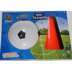JUEGO DE ENTRENAMIENTO DE FUTBOL 56052