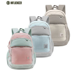 MOCHILA INFLUENCER