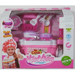 SUPER SET DE COCINA 52946