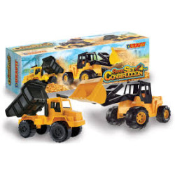 CONSTRUCTOR 2 DURAVIT  205