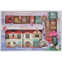 CASA DE MUNECAS GDE 1519946