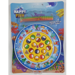 SUPER SET DE PESCA ELECTRONICO 55885