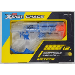 X-SHOT CHAOSMETEOR 7650