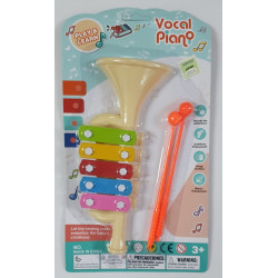 BLISTER XILOFON 948601