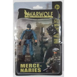 SET DE SOLDADOS 12227