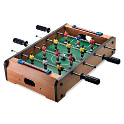 MINI SOCCER METEGOL 50CM IK0404