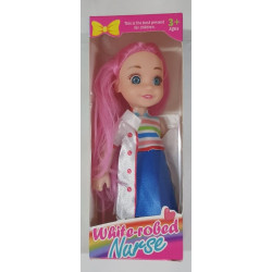 MUNECA DOCTORA 370345