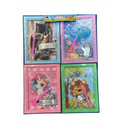 CUADRO DIAMANTINI 515530/515532