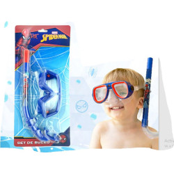 SET DE BUCEO ARANA 8769