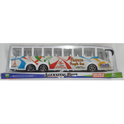 AUTOBUS A FRICCION 50251