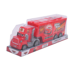 CARRIER TRUCK CARS 2981 DITOYS