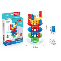 JUEGO TORRE EQUILIBRIO A800