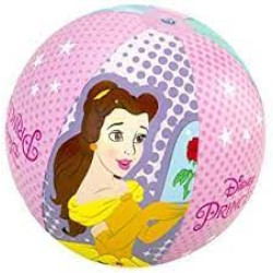 PELOTA PRINCESAS 51CM 91042